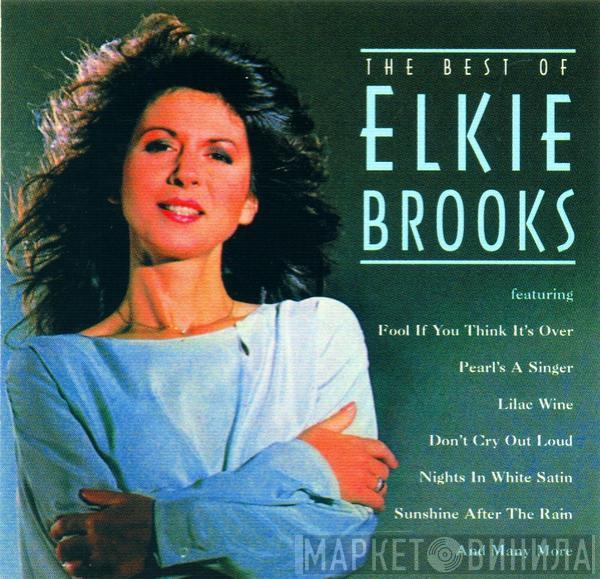  Elkie Brooks  - The Best Of Elkie Brooks