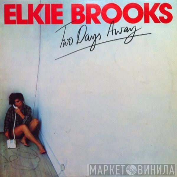 Elkie Brooks - Two Days Away
