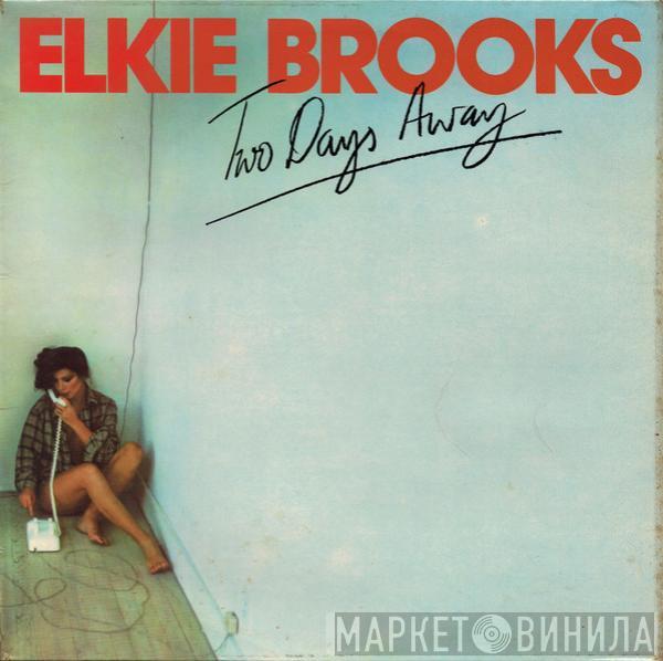 Elkie Brooks - Two Days Away