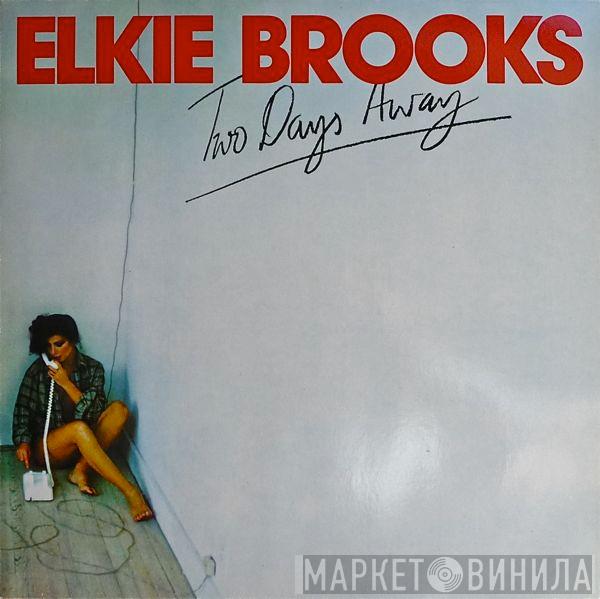  Elkie Brooks  - Two Days Away