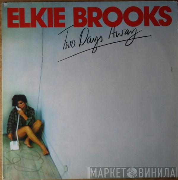 Elkie Brooks  - Two Days Away