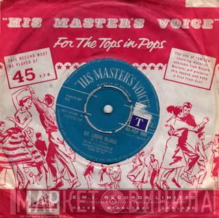 Ella Fitzgerald - Beale Street Blues / St. Louis Blues 