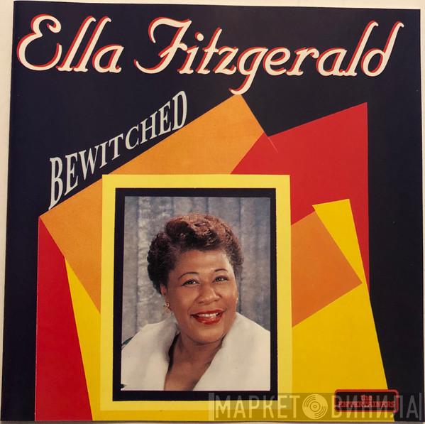Ella Fitzgerald - Bewitched