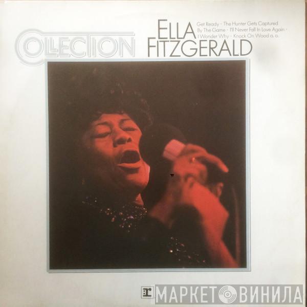  Ella Fitzgerald  - Collection