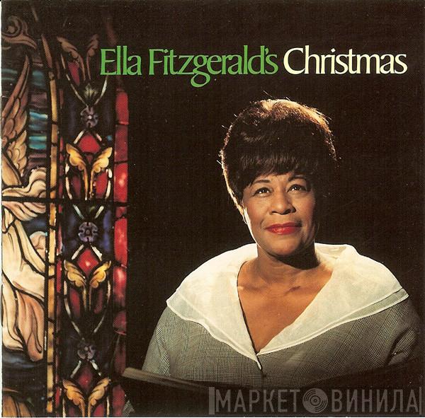 Ella Fitzgerald - Ella Fitzgerald's Christmas