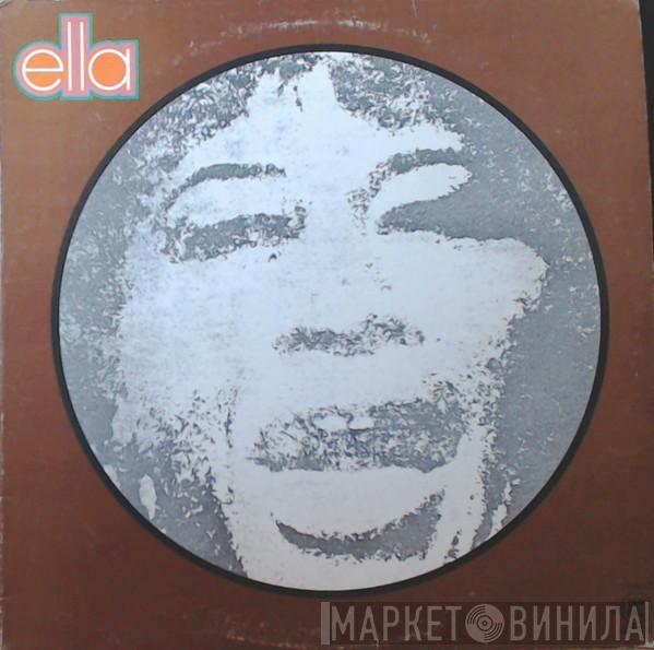  Ella Fitzgerald  - Ella