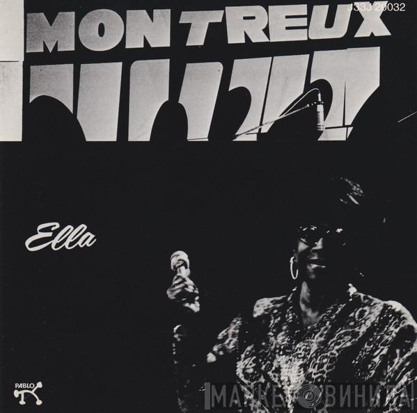  Ella Fitzgerald  - Ella