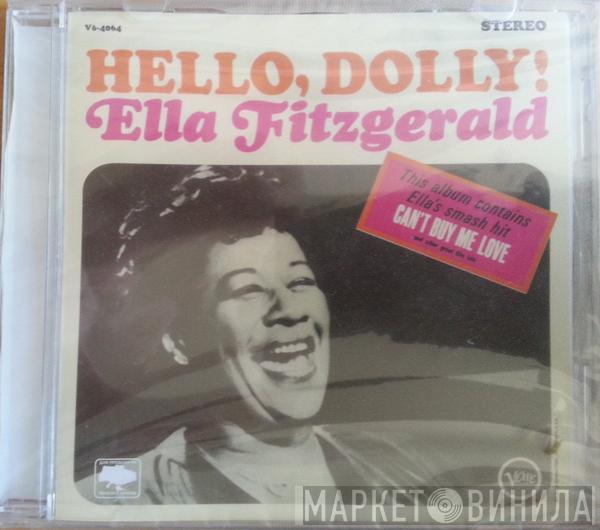  Ella Fitzgerald  - Hello Dolly