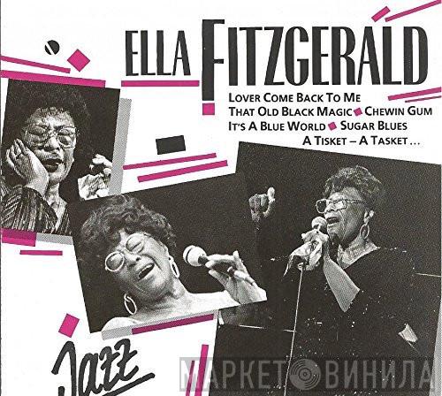 Ella Fitzgerald - Jazz