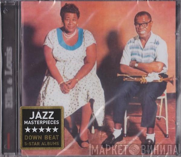 , Ella Fitzgerald  Louis Armstrong  - Ella & Louis