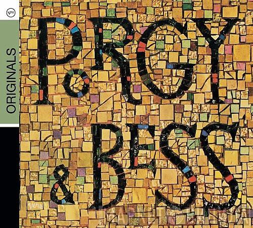 Ella Fitzgerald, Louis Armstrong - Porgy & Bess