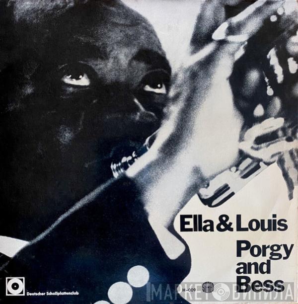 Ella Fitzgerald, Louis Armstrong - Porgy And Bess