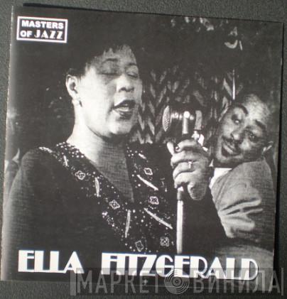 Ella Fitzgerald - Masters Of Jazz