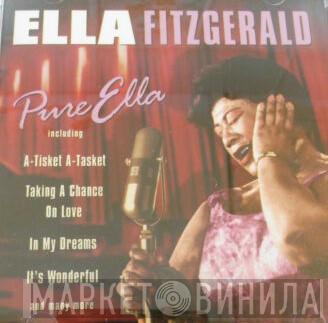 Ella Fitzgerald - Pure Ella
