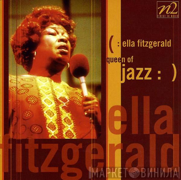 Ella Fitzgerald - Queen of Jazz 