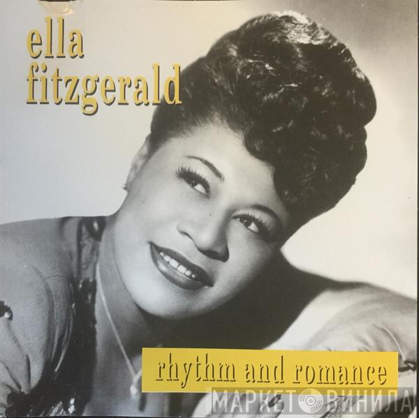 Ella Fitzgerald - Rhythm And Romance
