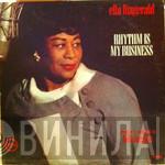  Ella Fitzgerald  - Rhythm Is My Business