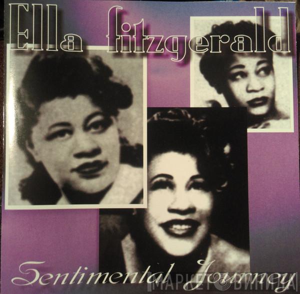 Ella Fitzgerald - Sentimental Journey