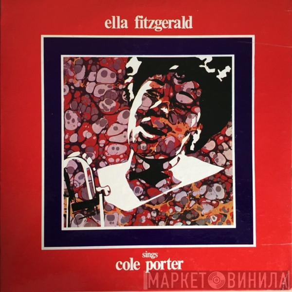  Ella Fitzgerald  - Sings Cole Porter