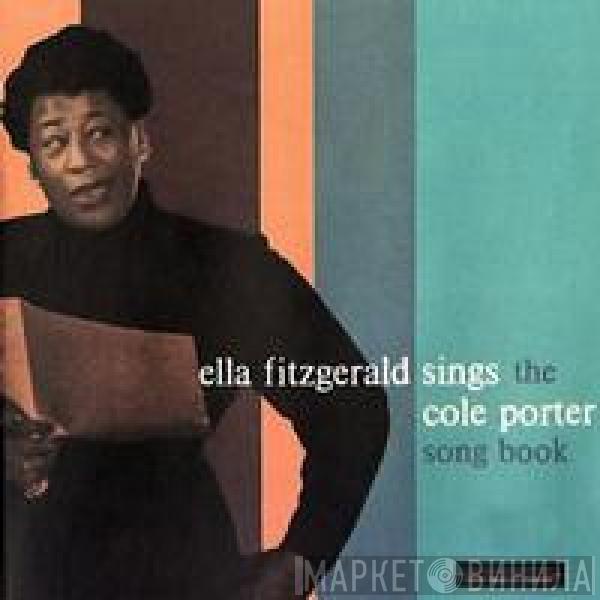  Ella Fitzgerald  - Sings The Cole Porter Song Book