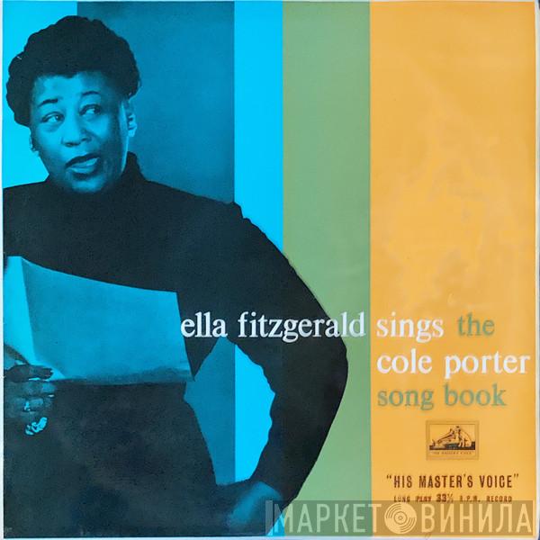 Ella Fitzgerald - Sings The Cole Porter Songbook Volume II