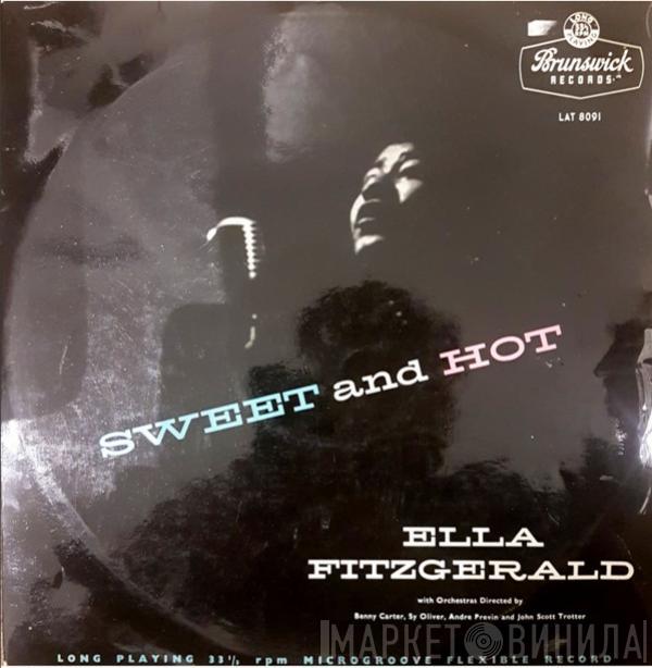 Ella Fitzgerald - Sweet And Hot