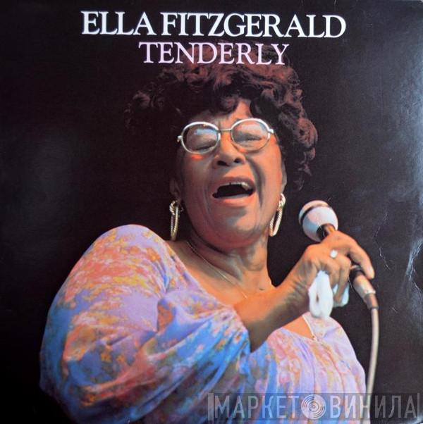 Ella Fitzgerald - Tenderly