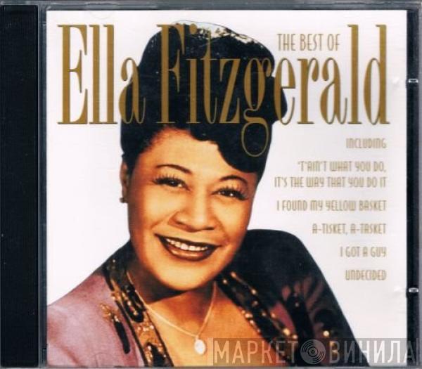 Ella Fitzgerald - The Best Of