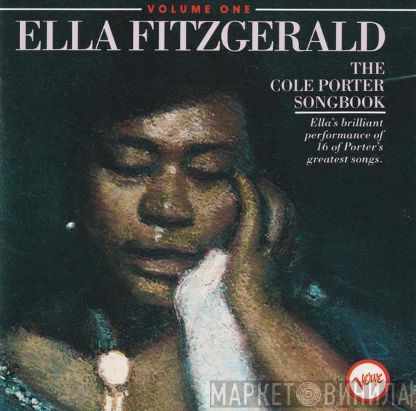  Ella Fitzgerald  - The Cole Porter Songbook Volume One