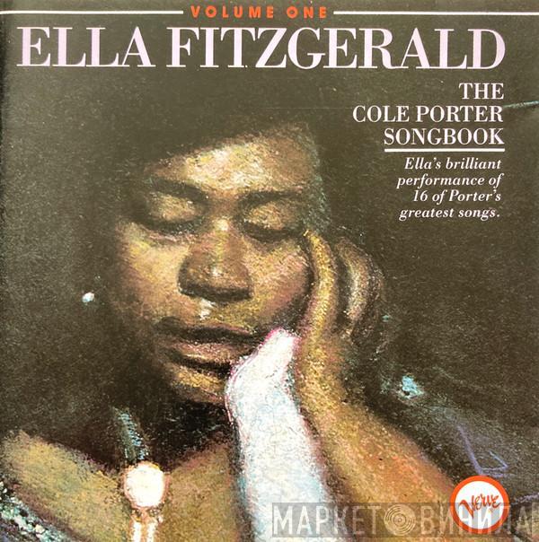  Ella Fitzgerald  - The Cole Porter Songbook Volume One