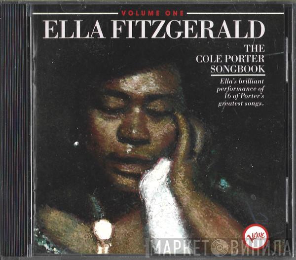  Ella Fitzgerald  - The Cole Porter Songbook Volume One