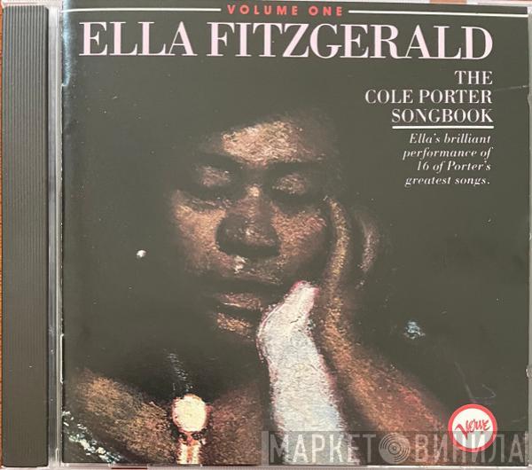  Ella Fitzgerald  - The Cole Porter Songbook, Volume One