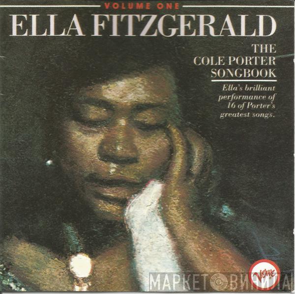  Ella Fitzgerald  - The Cole Porter Songbook Volume One