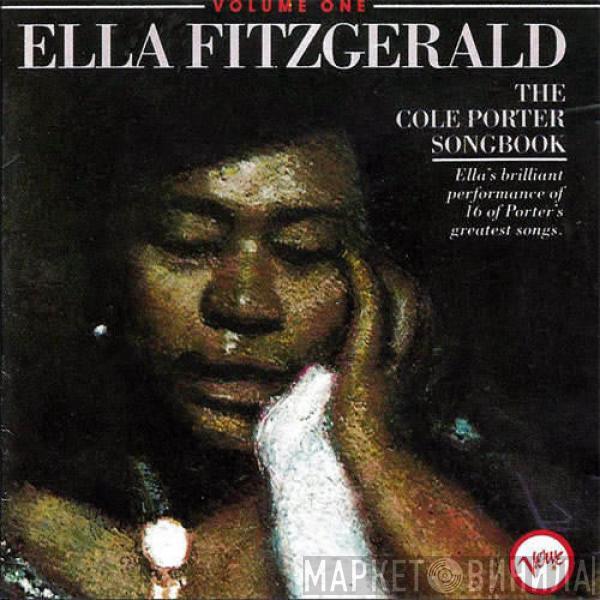  Ella Fitzgerald  - The Cole Porter Songbook Volume One