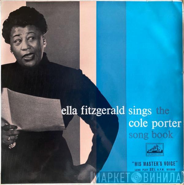 Ella Fitzgerald - The Cole Porter Songbook Volume One