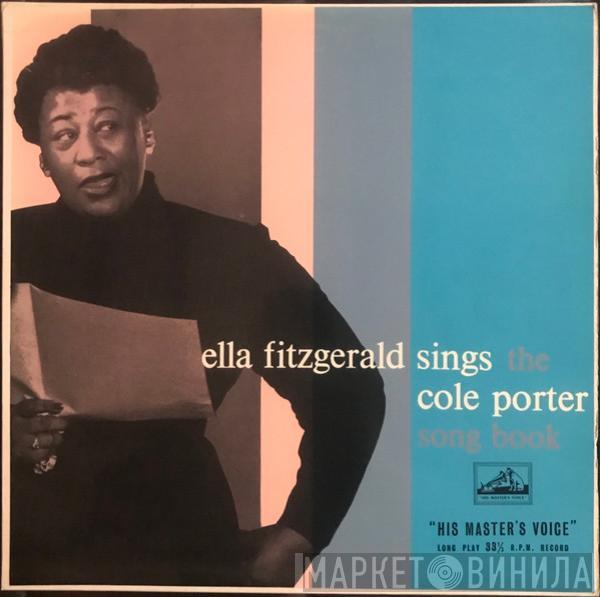  Ella Fitzgerald  - The Cole Porter Songbook Volume One