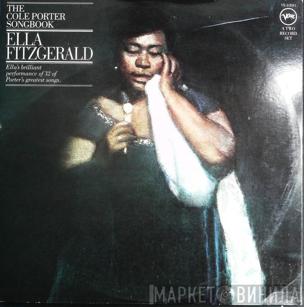 Ella Fitzgerald  - The Cole Porter Songbook