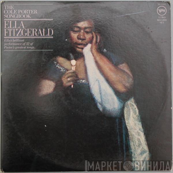  Ella Fitzgerald  - The Cole Porter Songbook