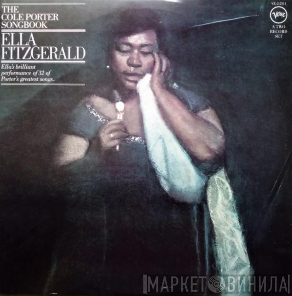  Ella Fitzgerald  - The Cole Porter Songbook