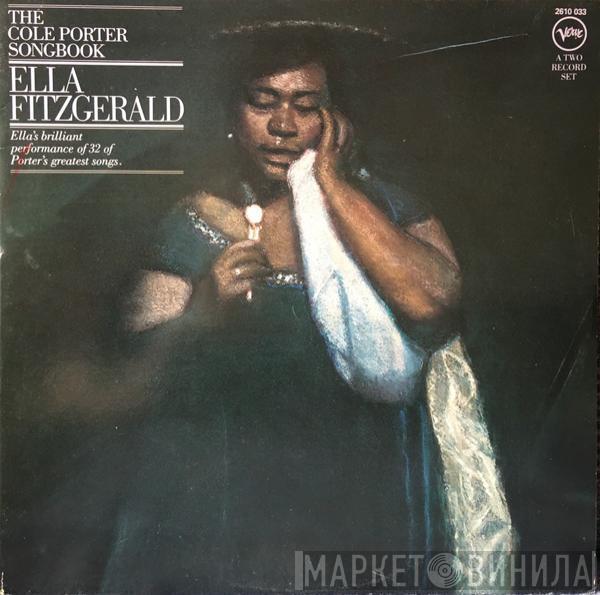 Ella Fitzgerald - The Cole Porter Songbook