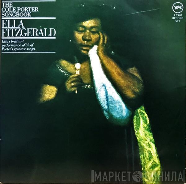  Ella Fitzgerald  - The Cole Porter Songbook