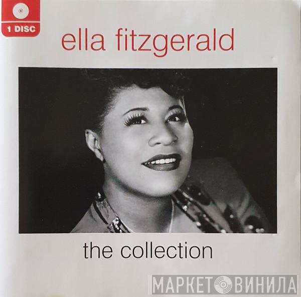 Ella Fitzgerald - The Collection