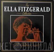  Ella Fitzgerald  - The Ella Fitzgerald Collection - 20 Golden Greats