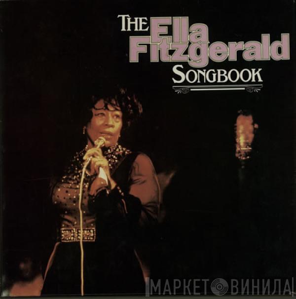 Ella Fitzgerald - The Ella Fitzgerald Songbook