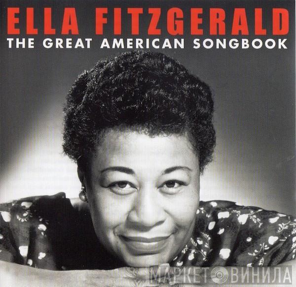 Ella Fitzgerald - The Great American Songbook