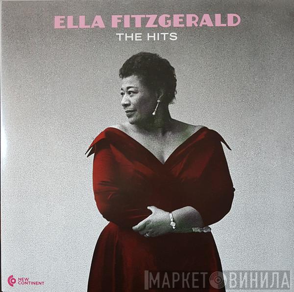 Ella Fitzgerald - The Hits