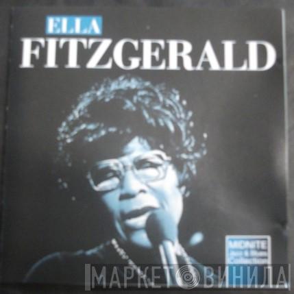 Ella Fitzgerald - The Immortal Voice (1918-1996)
