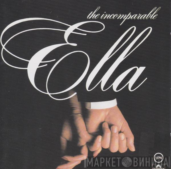 Ella Fitzgerald - The Incomparable Ella