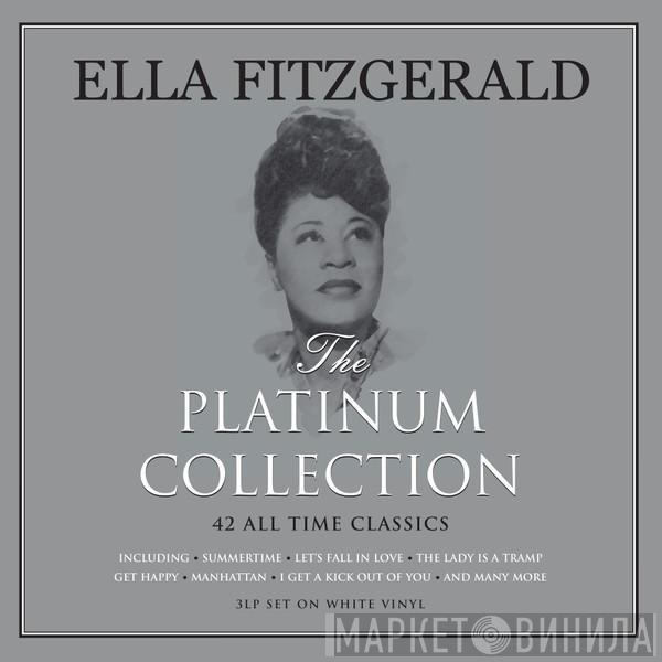 Ella Fitzgerald - The Platinum Collection