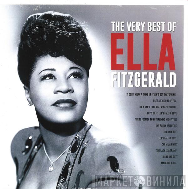 Ella Fitzgerald - The Very Best Of